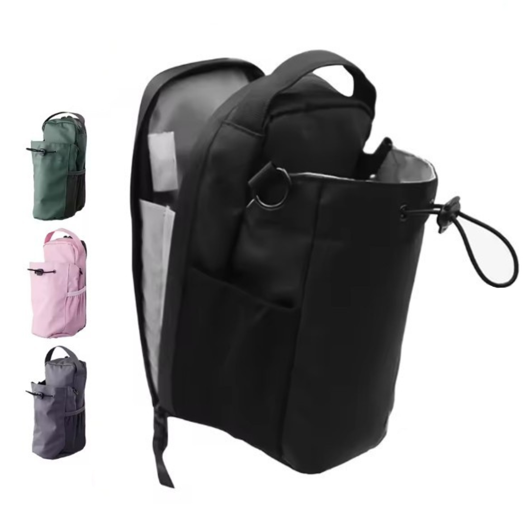 Smart Magnetic Gym Bag Colours